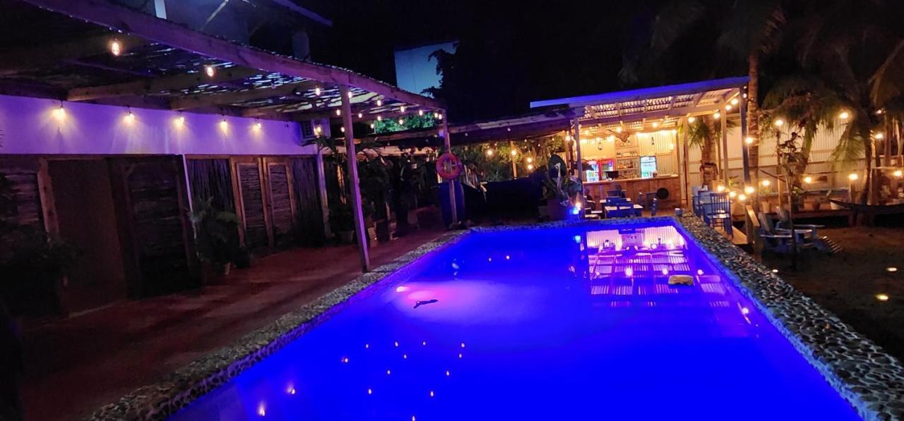 Lashings Boutique Hotel Treasure Beach Exteriér fotografie