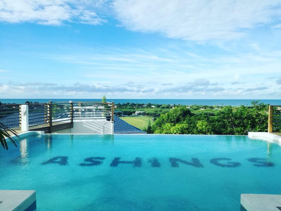 Lashings Boutique Hotel Treasure Beach Exteriér fotografie