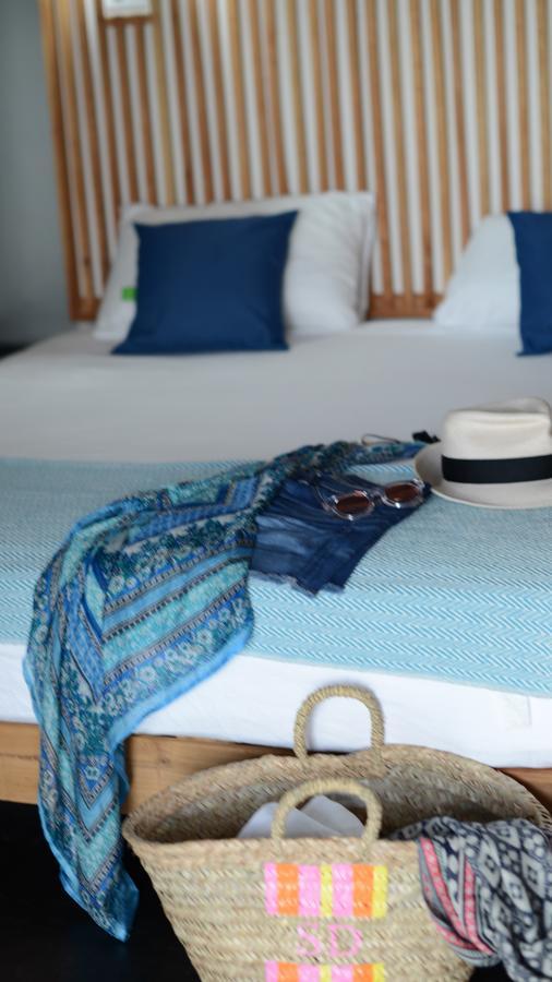 Lashings Boutique Hotel Treasure Beach Exteriér fotografie