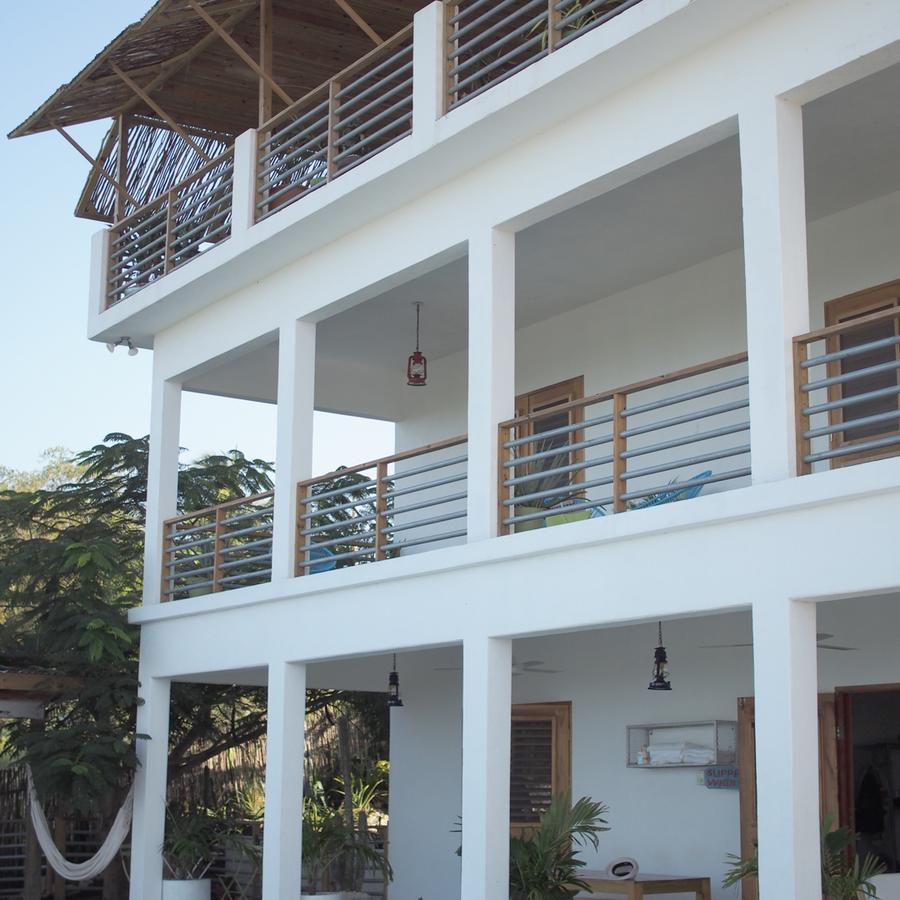 Lashings Boutique Hotel Treasure Beach Exteriér fotografie