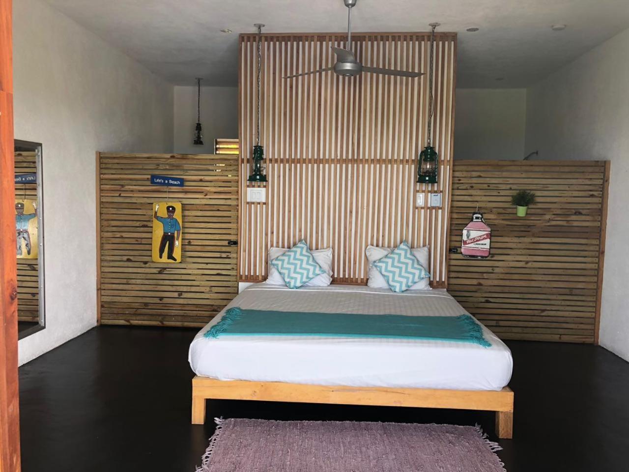 Lashings Boutique Hotel Treasure Beach Exteriér fotografie