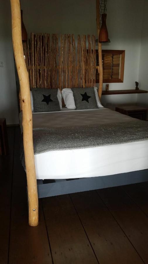 Lashings Boutique Hotel Treasure Beach Exteriér fotografie