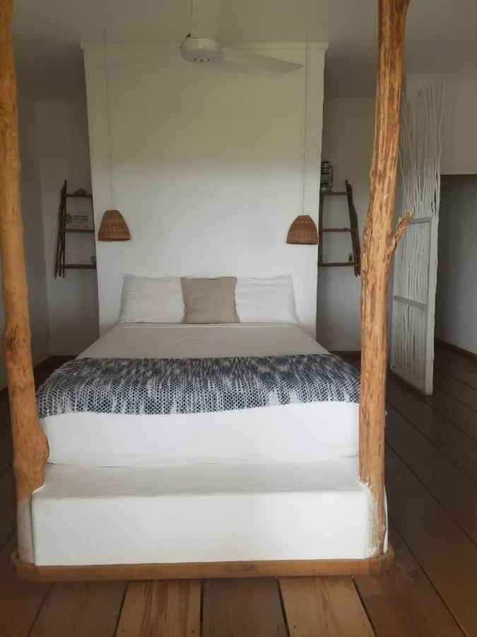 Lashings Boutique Hotel Treasure Beach Exteriér fotografie